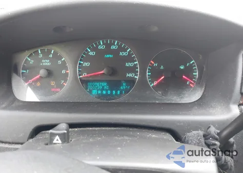 2011 Chevrolet Impala Lt from USA, damaged, VIN 2G1WG5EKXB1290731